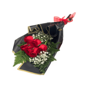 Love in Every Petal!
