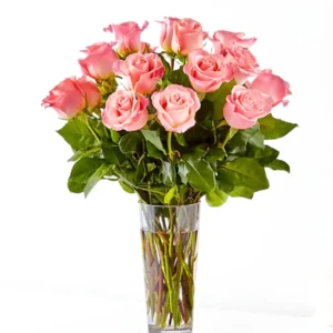 Blush Elegance