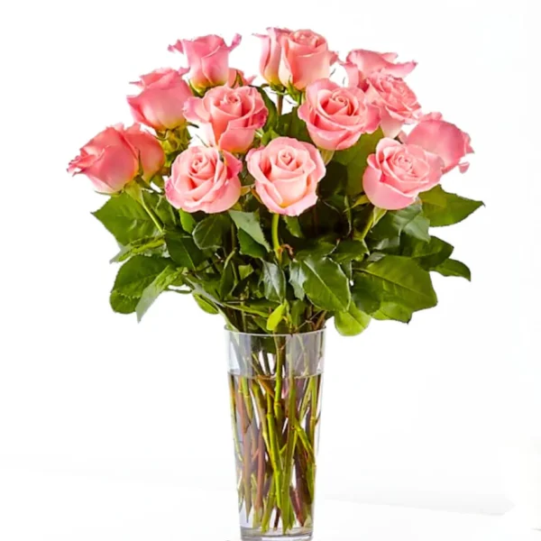 Blush Elegance
