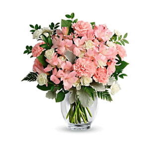Blush Harmony