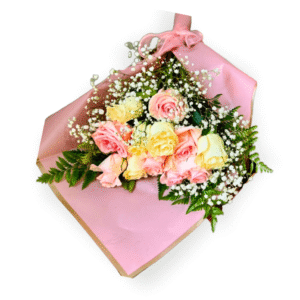 Elegant Blooming