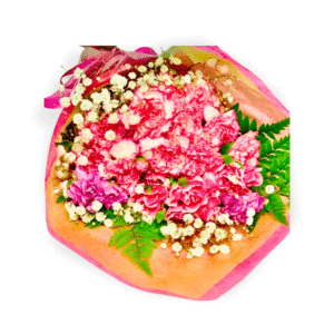Blossom Tribute