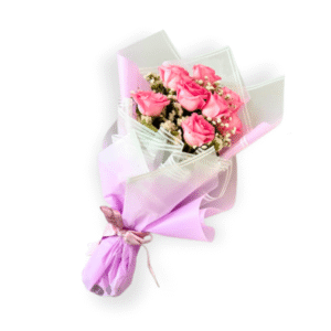 Blush Grace – Women's Day Special